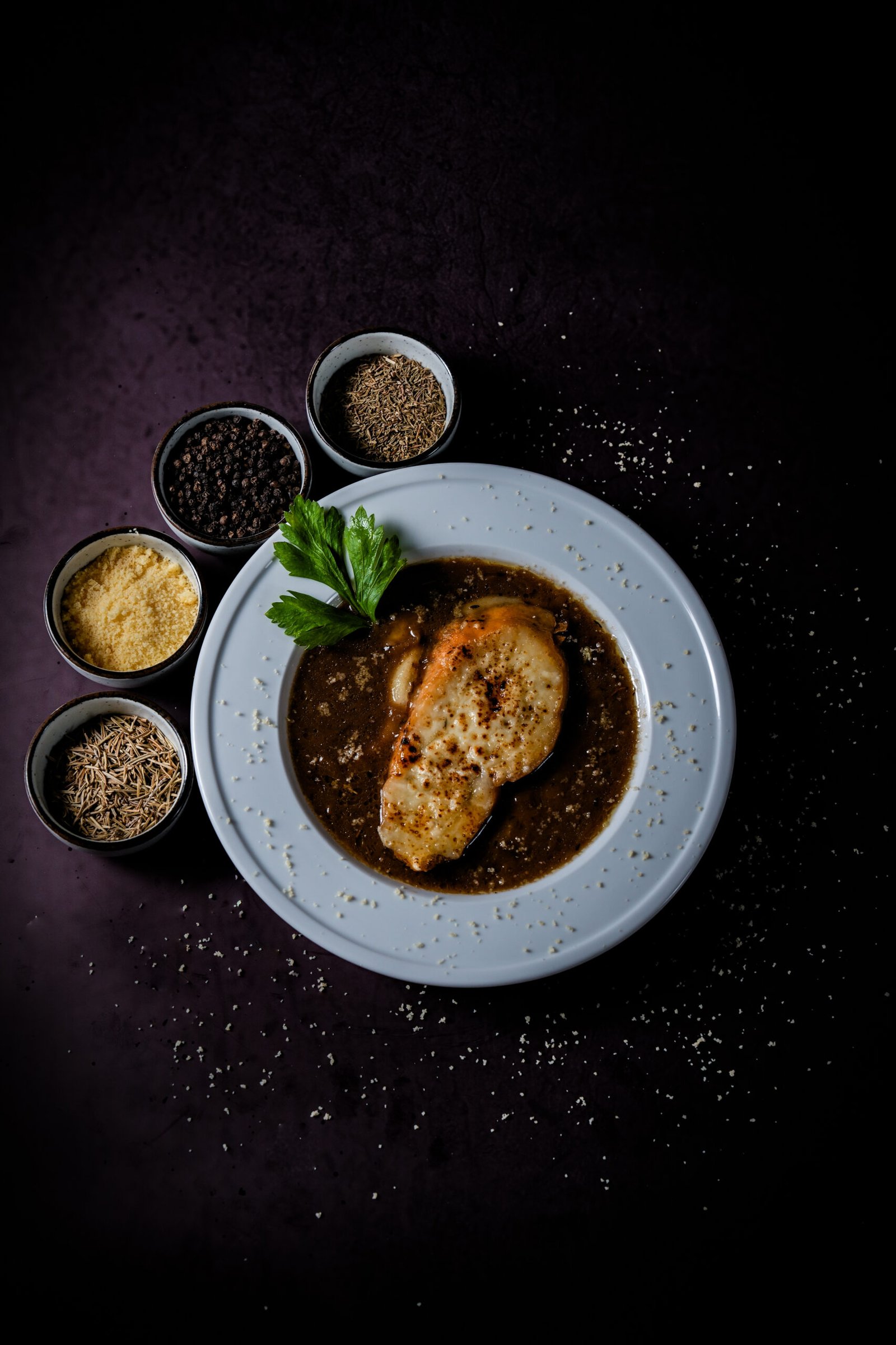French Onion Soup