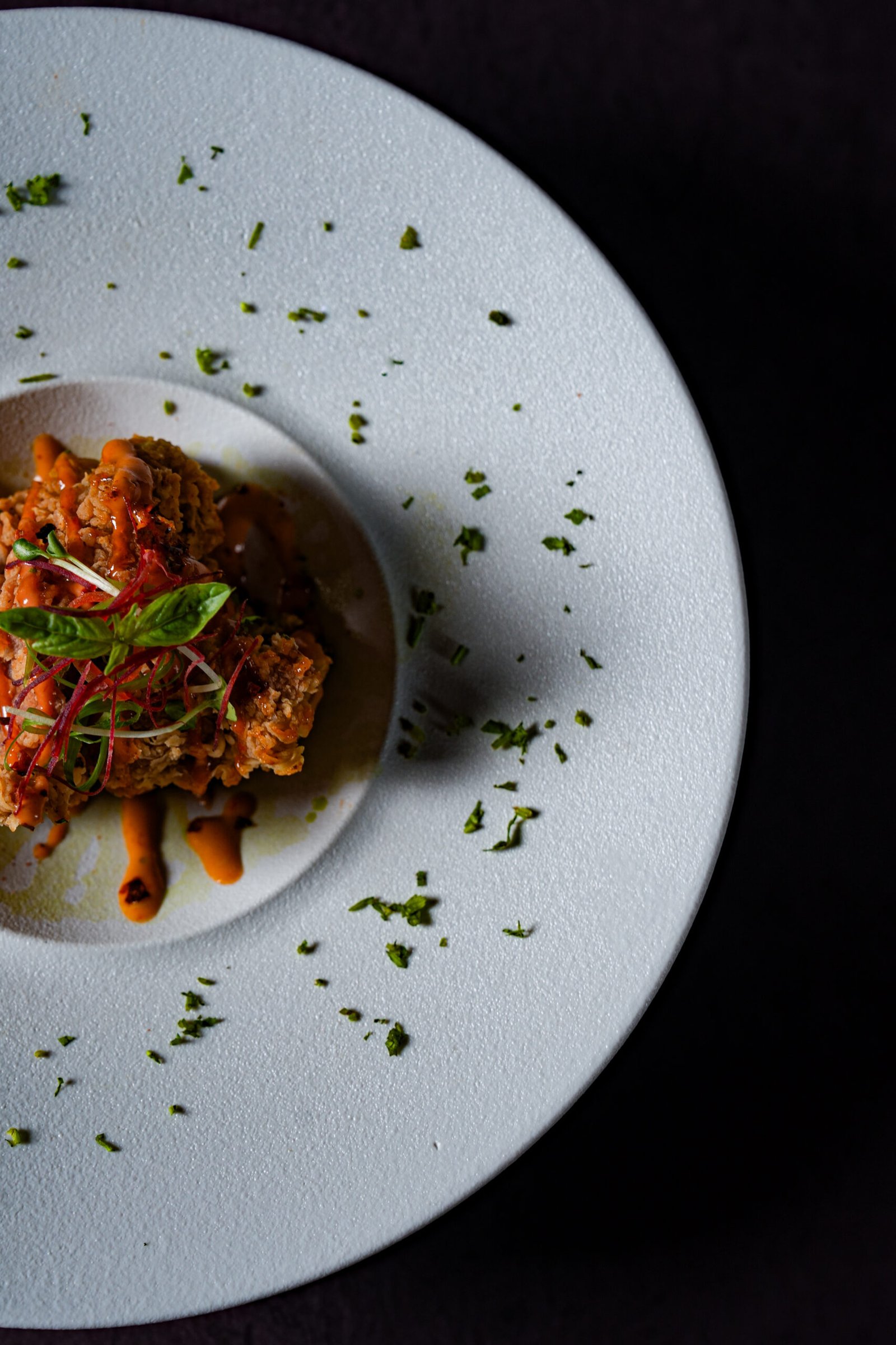 Poulet Frit Dynamite