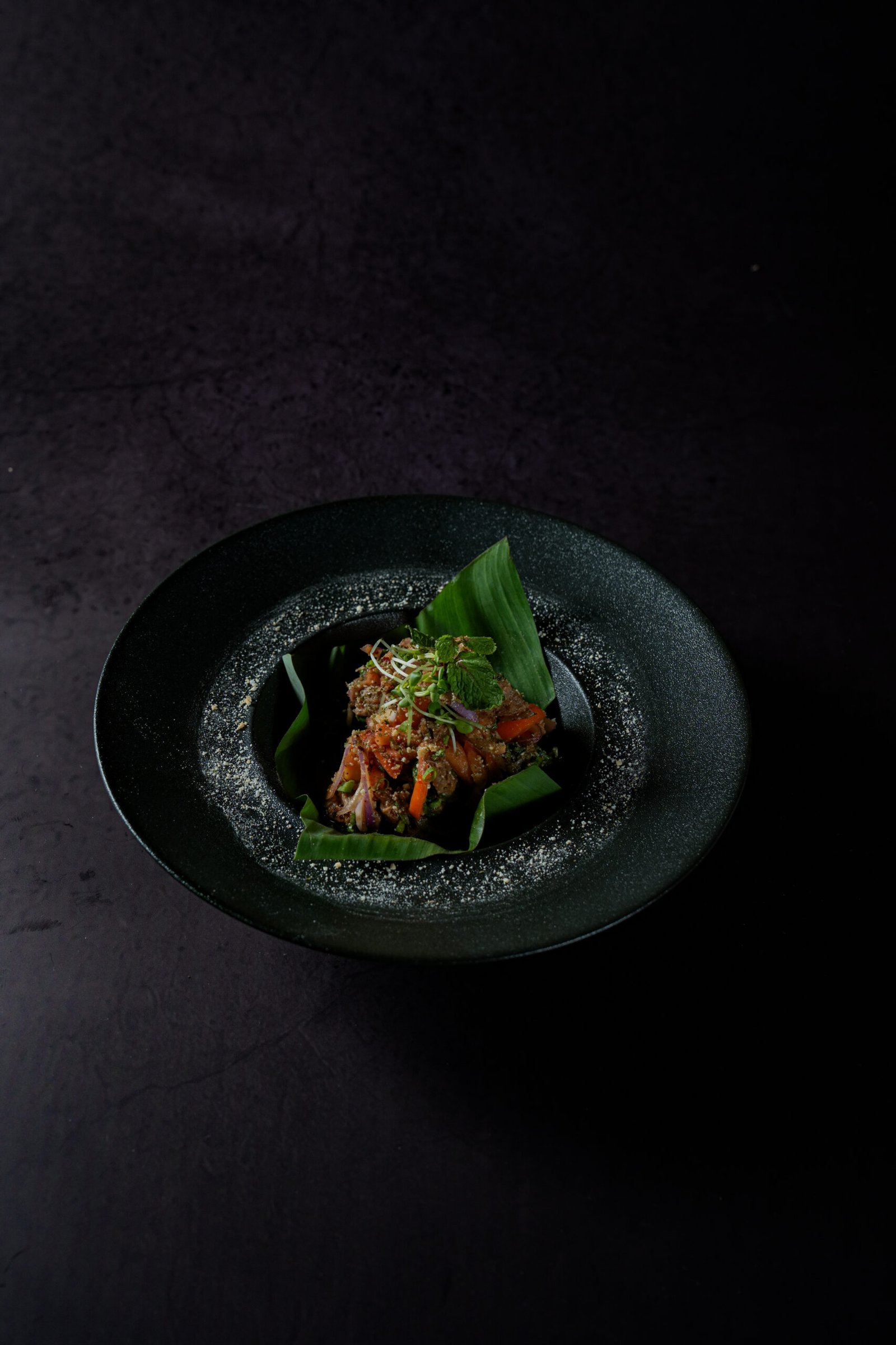 Yum Nua (Thai Beef Salad)