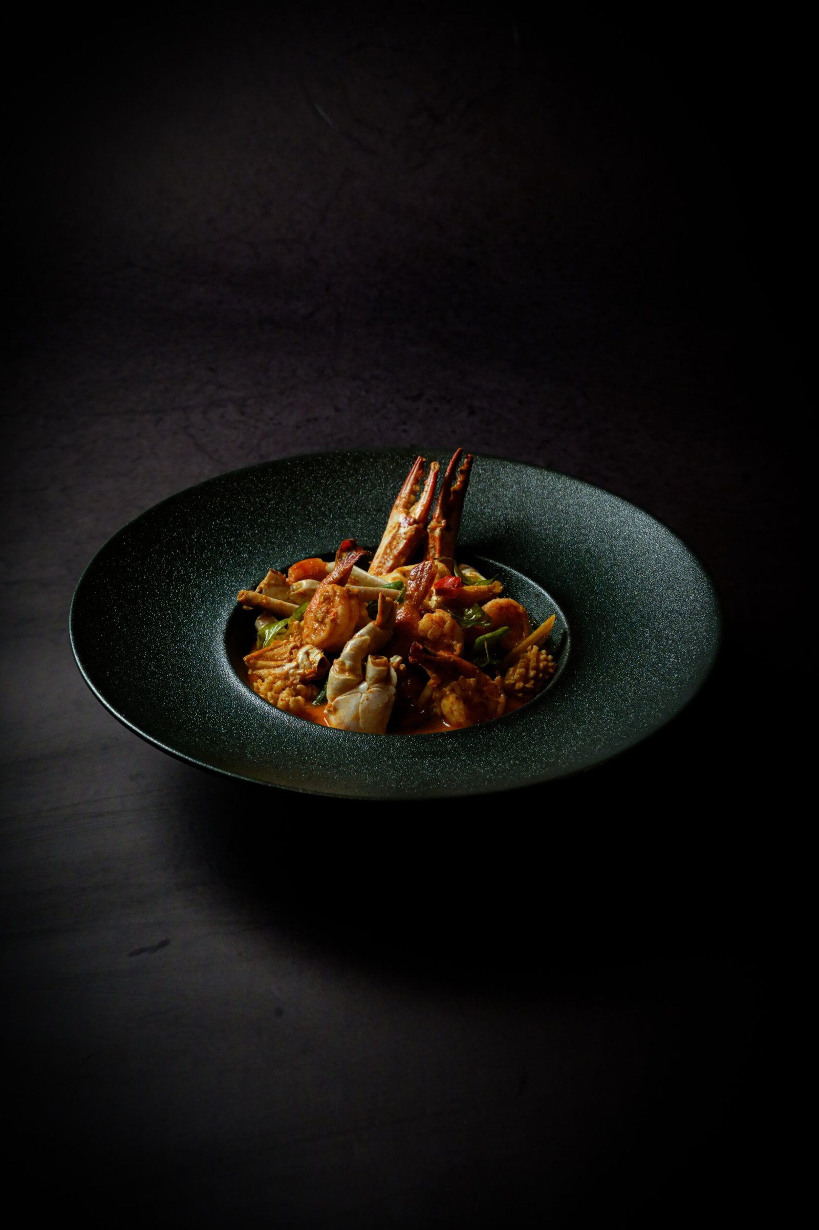 Thai Red Curry