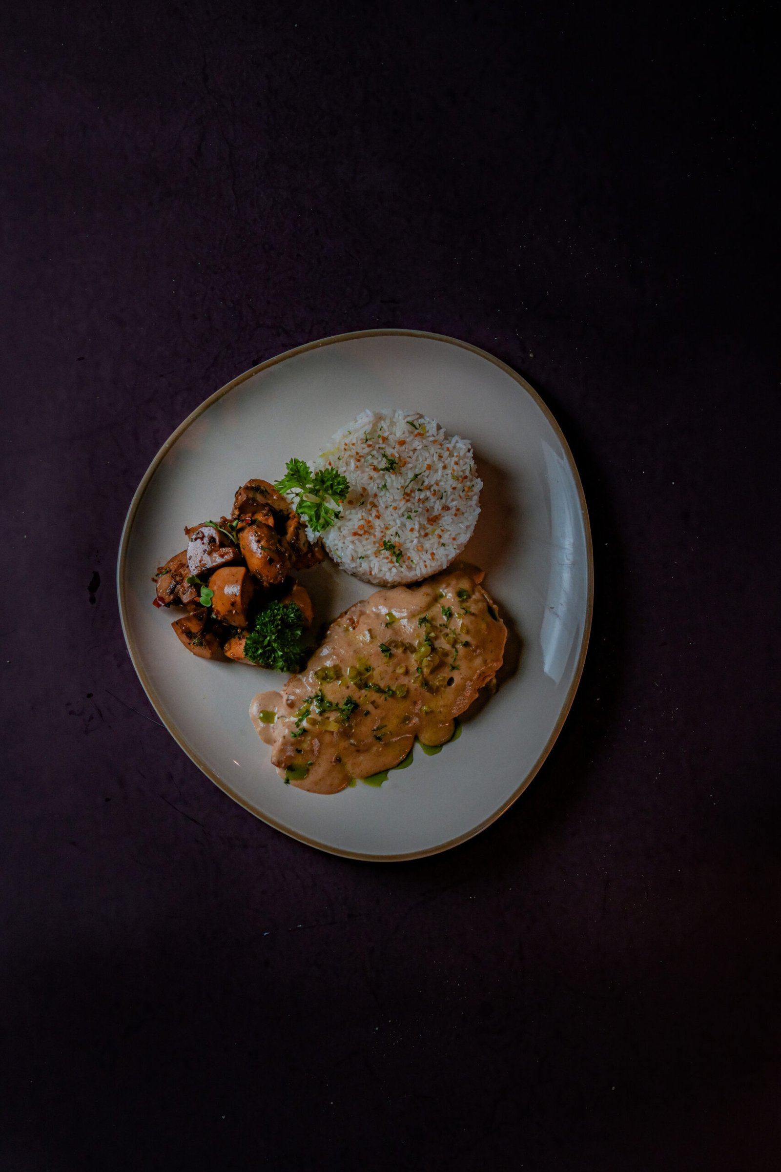 Chicken Piccata