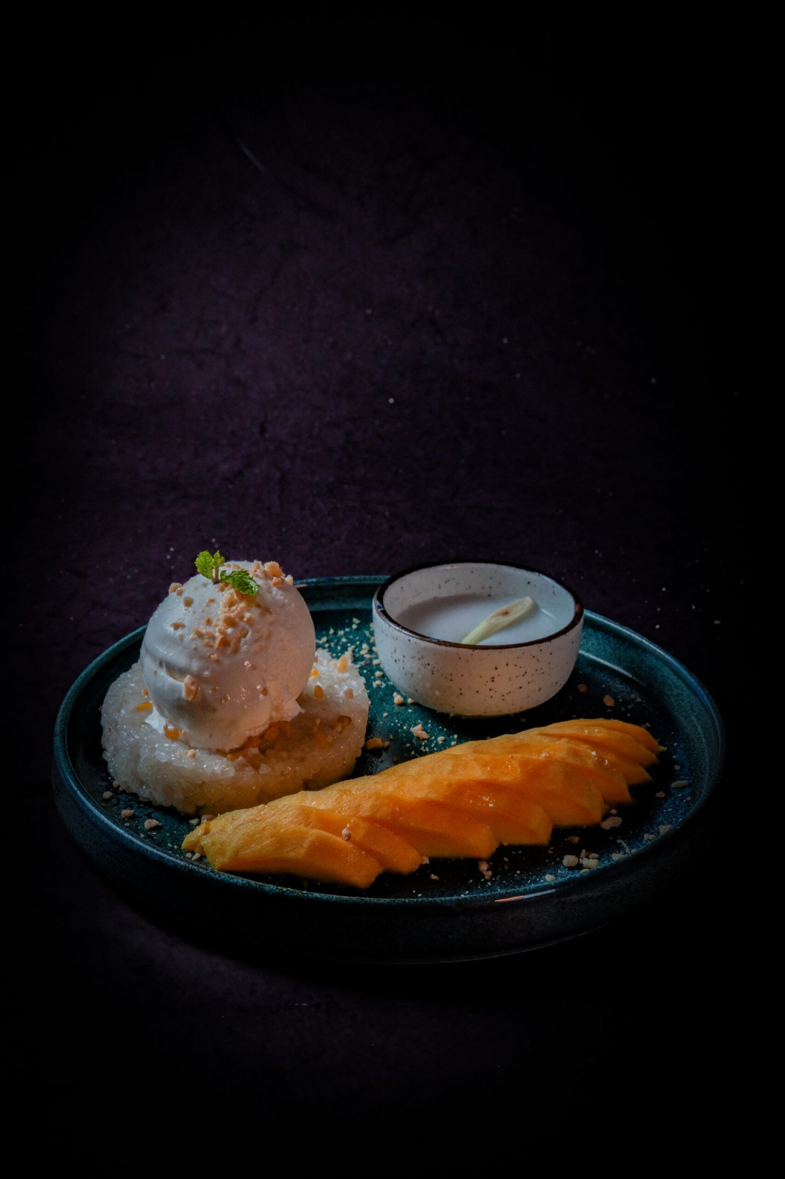 Mango Sticky Rice