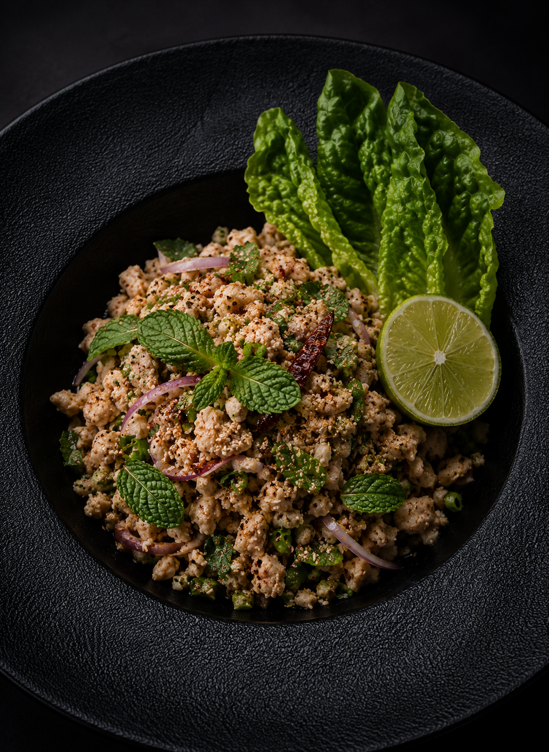 Larb Gai