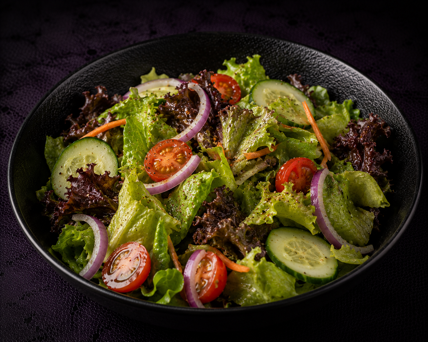Side Salad